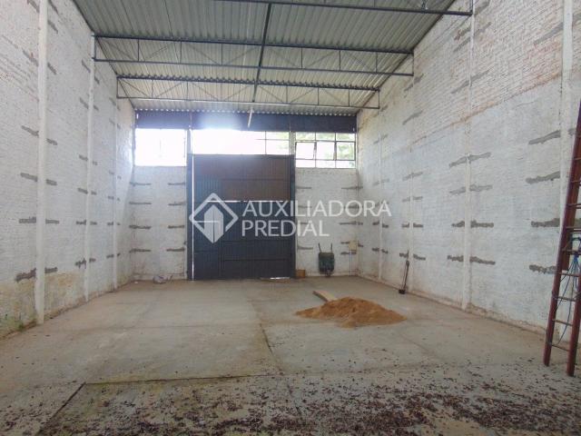 Galpão/depósito/armazém para alugar em Espírito santo, Porto alegre cod:244626 - Foto 6