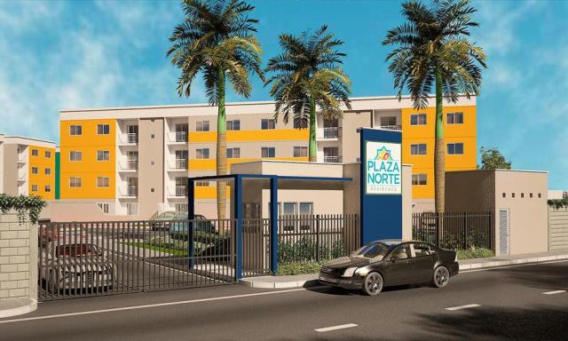 Apartamento Padrão