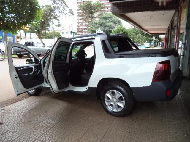 Renault Duster - Foto 11