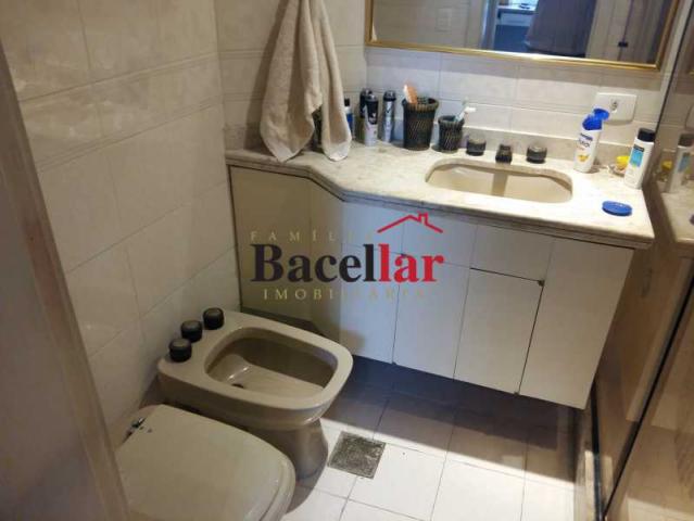 Apartamento à venda com 4 dormitórios em Tijuca, Rio de janeiro cod:TIAP40362 - Foto 18