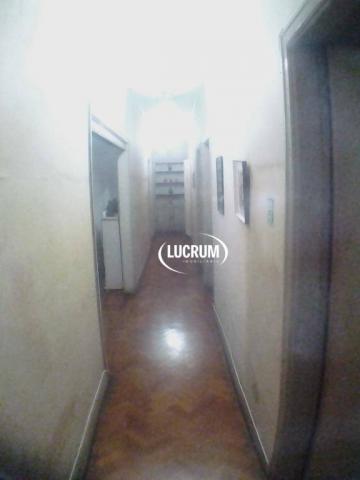 Apartamento com 4 quartos à venda, 201 m² - flamengo - rio de janeiro/rj - Foto 8