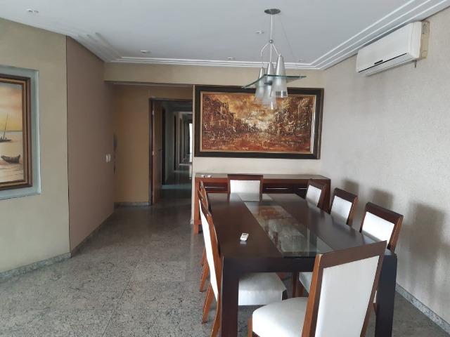 Apartamento c/ 4 suítes - Mansão Adrianópolis - Morada do Sol / Aleixo - Foto 2
