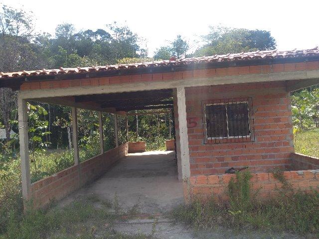 70 mil reais sito antes a Terra Alta no Pará 100x120 ,igarape ,cercado, casa zap * - Foto 2