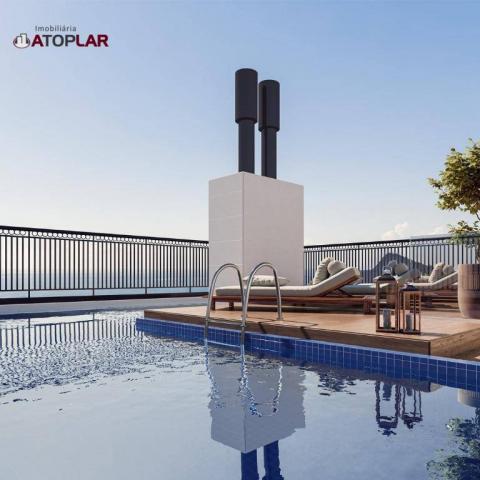 Apartamento 05 suites à venda, 312 m² por r$ 3.100.000,00 - centro - itajaí/sc - Foto 8