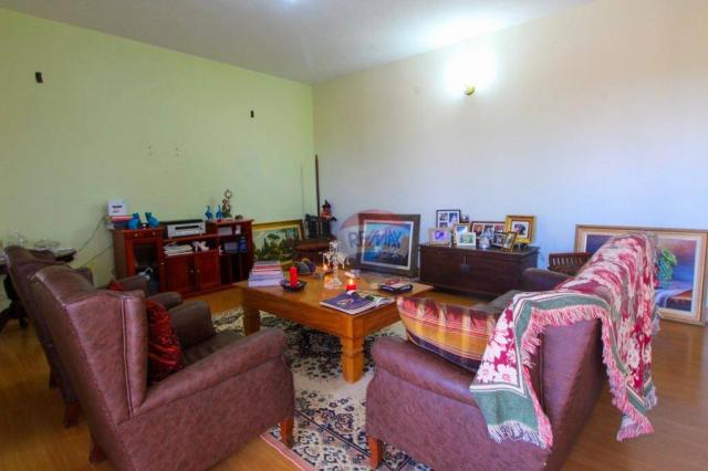 Excelente casa no jardim botânico - Foto 12