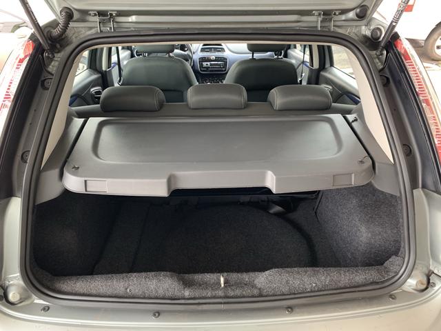Punto Attractive 2016 1.4 Flex/ Único Dono/ 46.000 km - Foto 12