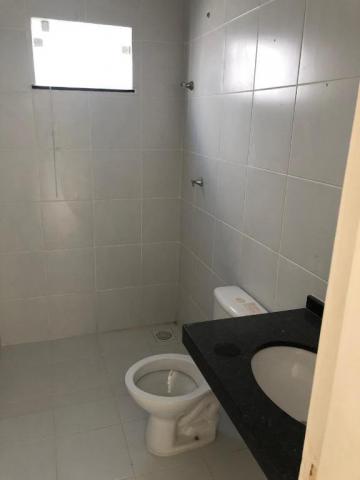 Casa com 3 dormitórios para alugar, 105 m² por r$ 1.600,00/mês - araçagy - são josé de rib - Foto 6