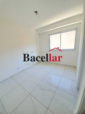 Apartamento à venda com 2 dormitórios em Tijuca, Rio de janeiro cod:TIAP22973 - Foto 11