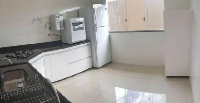 Samuel Pereira oferece: Casa 3 Suites Closets Armários Sobradinho Alto da Boa Vista - Foto 10