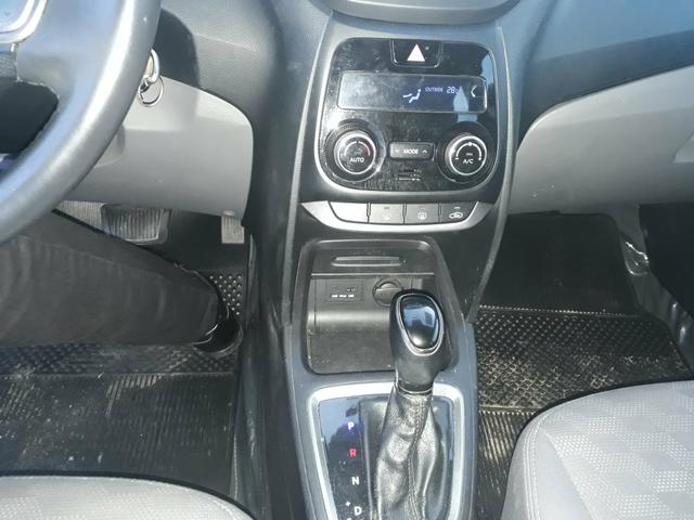 HB20 1.6 Premium (Aut) 2016 - Foto 10