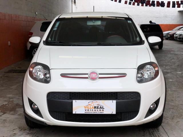 Fiat Palio Sporting 1.6 16V Dualogic (abaixo da FIPE, pra vender logo) - Foto 2