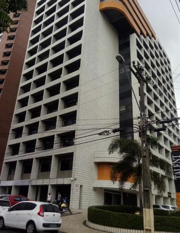 Sala comercial Aldeota - Direto c proprietário