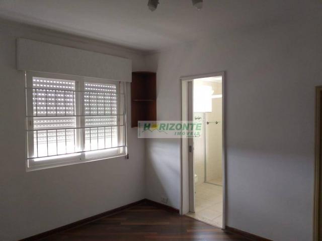 Apartamento com 3 dormitórios à venda, 165 m² por r$ 650.000,00 - jardim esplanada ii - sã - Foto 15