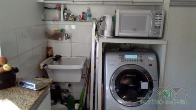 Casa à venda com 2 dormitórios em Quitandinha, Petrópolis cod:2035 - Foto 12