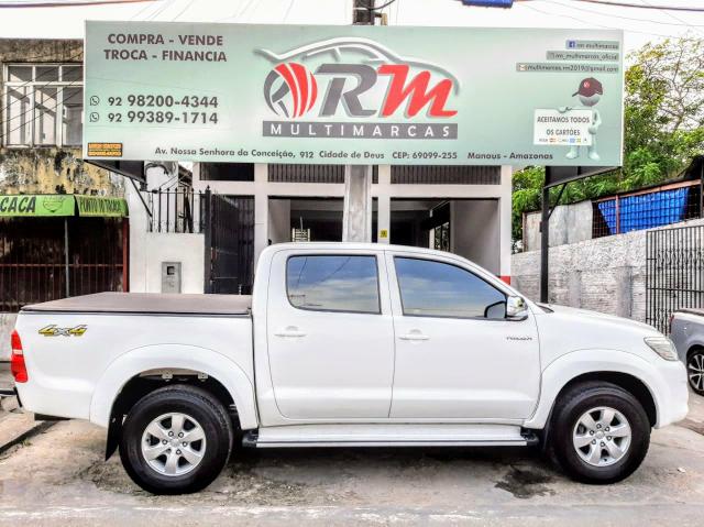 Hilux - Foto 2