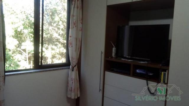 Casa à venda com 2 dormitórios em Quitandinha, Petrópolis cod:2035 - Foto 9