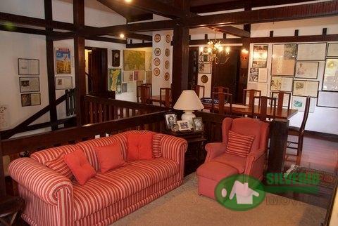 Casa à venda com 4 dormitórios em Fazenda inglesa, Petrópolis cod:697 - Foto 2