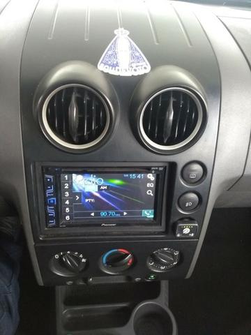 Ecosport 2.0 completa no gnv - Foto 8