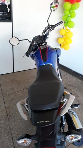 Titan 160 19/19 - Foto 3