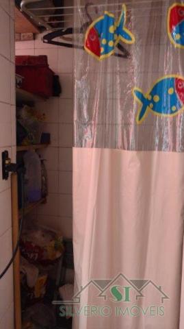 Apartamento à venda com 3 dormitórios em Centro, Petrópolis cod:1509 - Foto 11