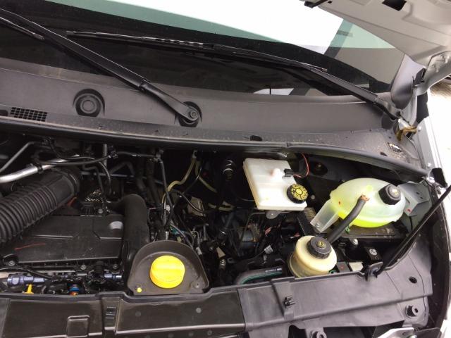 Master Minibus L3 H2 2.3 DCI 17L - Foto 17