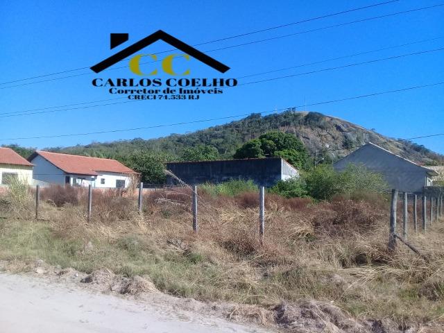 S-Ótimo Terreno no Bairro Itatiquara em Araruama/RJ - Foto 8