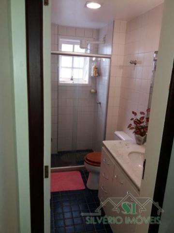 Apartamento à venda com 3 dormitórios em Itaipava, Petrópolis cod:1641 - Foto 6