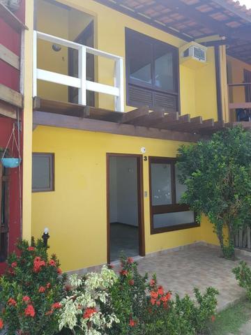 Village 3 minutos da praia villa militar Itapuã