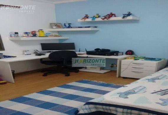 Apartamento com 3 dormitórios à venda, 80 m² por r$ 280.000,00 - jardim bela vista - são j - Foto 11