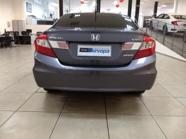 HONDA CIVIC LXR 2.0 16V FLEX AUT. 2016 - Foto 3