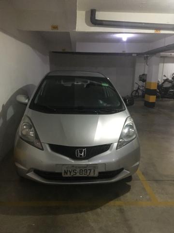 Honda Fit 2011 - Foto 2