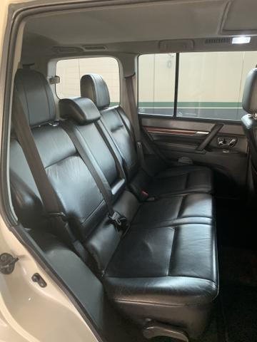 Pajero Full HPE 4x4 Diesel - Foto 8