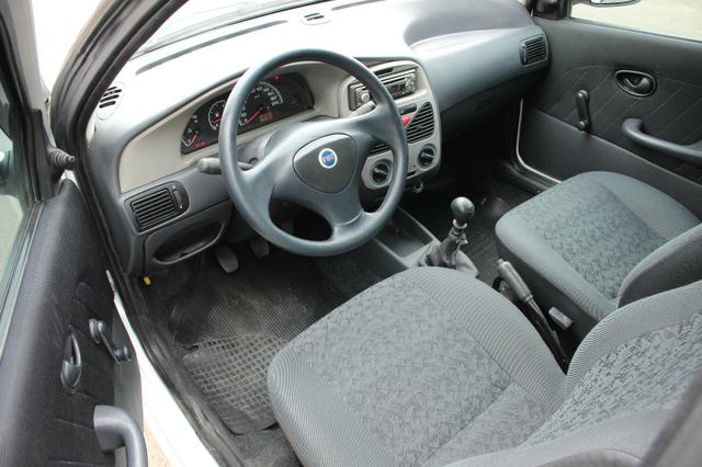 Fiat Palio Fire 1.0 Lindo - Foto 10