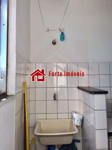 IF359 Apartamento Padrão C/ Sol pela Manhã - Santa Cruz - RJ - Foto 13