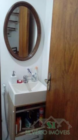Casa à venda com 2 dormitórios em Quitandinha, Petrópolis cod:2035 - Foto 7