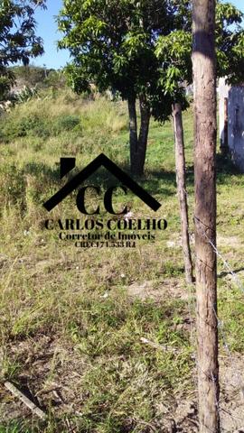 S-Terreno no Bairro Monte Alegre em Cabo Frio - Foto 9