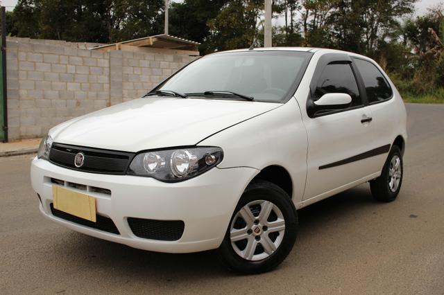 Fiat Palio Fire 1.0 Lindo