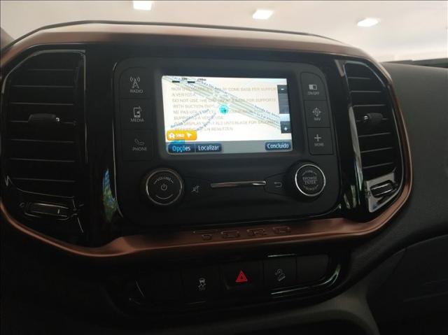 Fiat Toro 2.0 16v Turbo Volcano 4wd At9 - Foto 8
