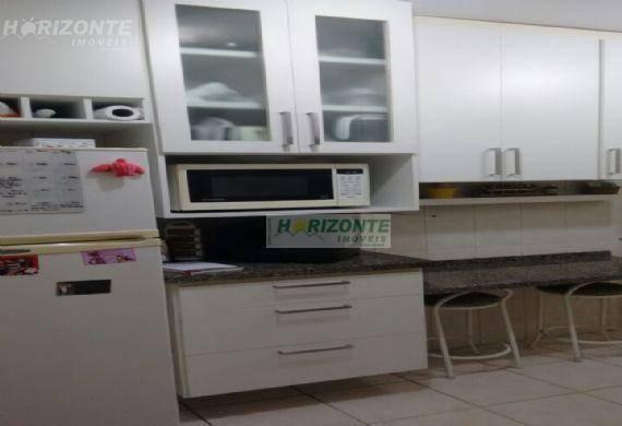 Apartamento com 3 dormitórios à venda, 80 m² por r$ 280.000,00 - jardim bela vista - são j - Foto 6