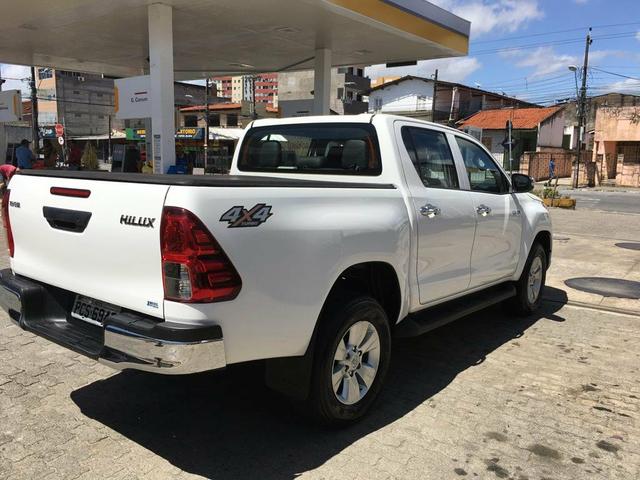 Hilux completa std 2.8 - Foto 5