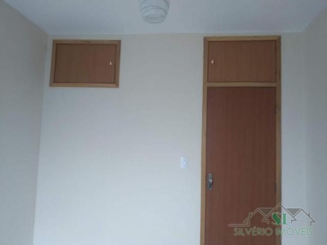 Apartamento à venda com 3 dormitórios em Alto da serra, Petrópolis cod:2096 - Foto 9