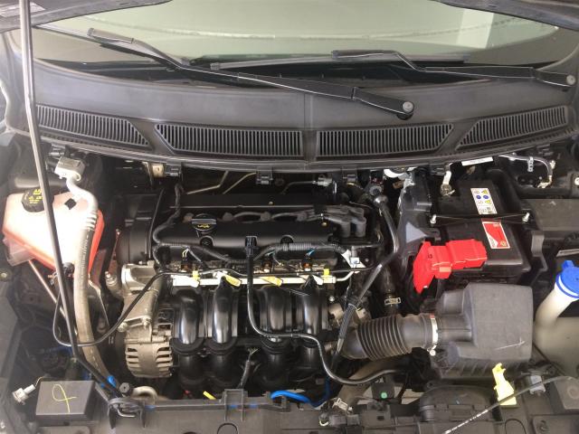 FORD KA 2017/2018 1.5 SIGMA FLEX SE MANUAL - Foto 10