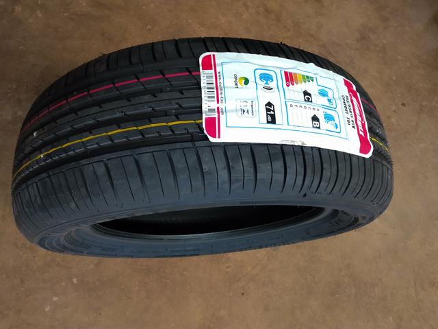 Pneu 185/60r15
