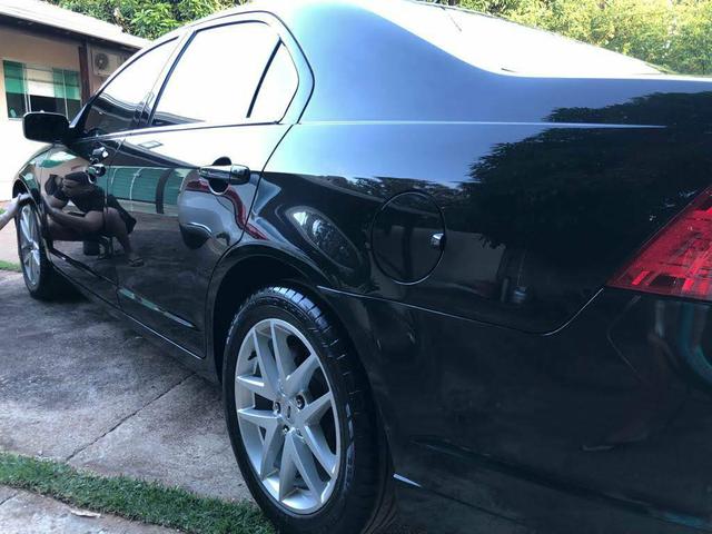 Ford Fusion 2.5 - Foto 5