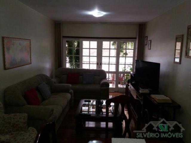 Apartamento à venda com 3 dormitórios em Itaipava, Petrópolis cod:1641 - Foto 20