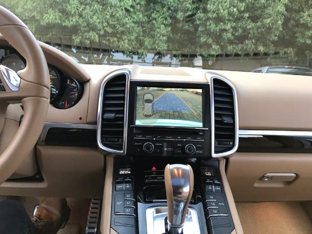 Porsche Cayenne S 4.8 V8 2013 - Foto 17