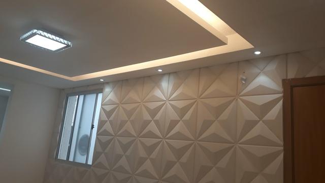 Jds gesso designer!!Compromisso e qualidade sempre.e satisfação dos clientes - Foto 3