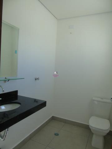 Sobrado condominio fechado monaco em hortolandia - Foto 5
