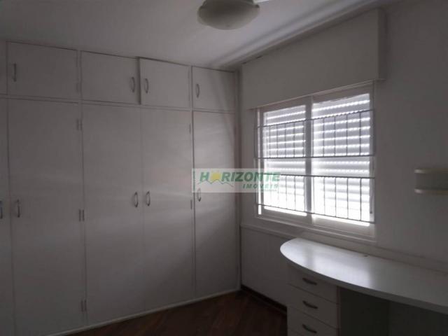 Apartamento com 3 dormitórios à venda, 165 m² por r$ 650.000,00 - jardim esplanada ii - sã - Foto 14