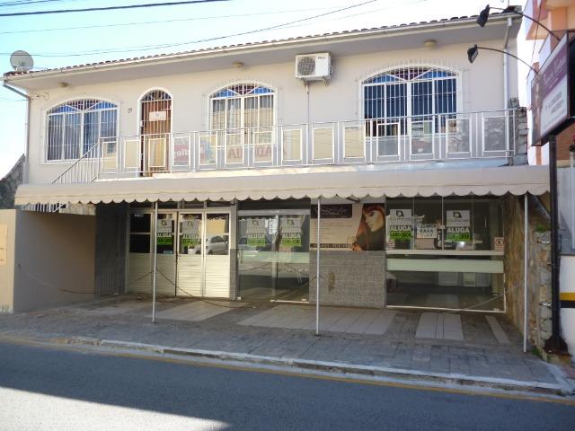 1146 - Loja comercial para Alugar em Barreiros!